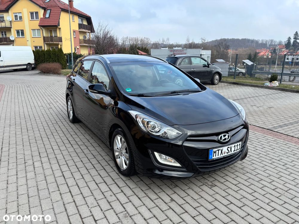 Hyundai i30 1.4 Premium - 8