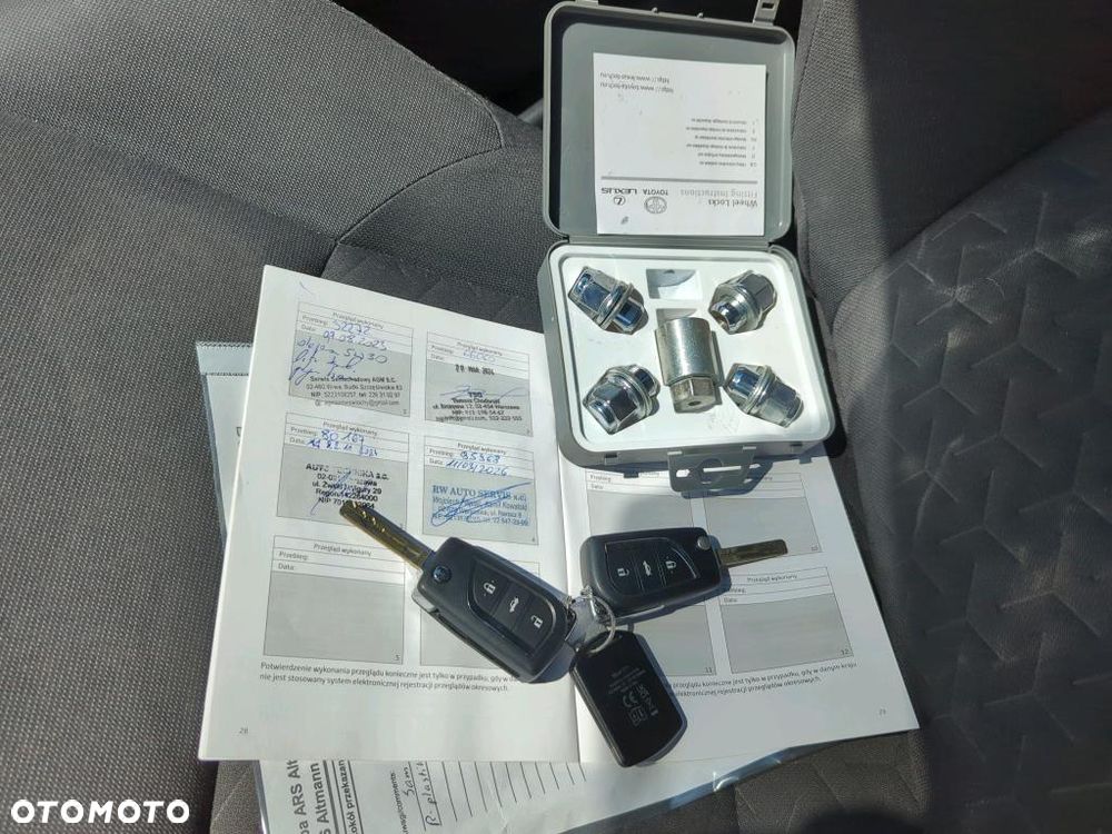 Toyota Corolla 1.2 T Comfort - 8