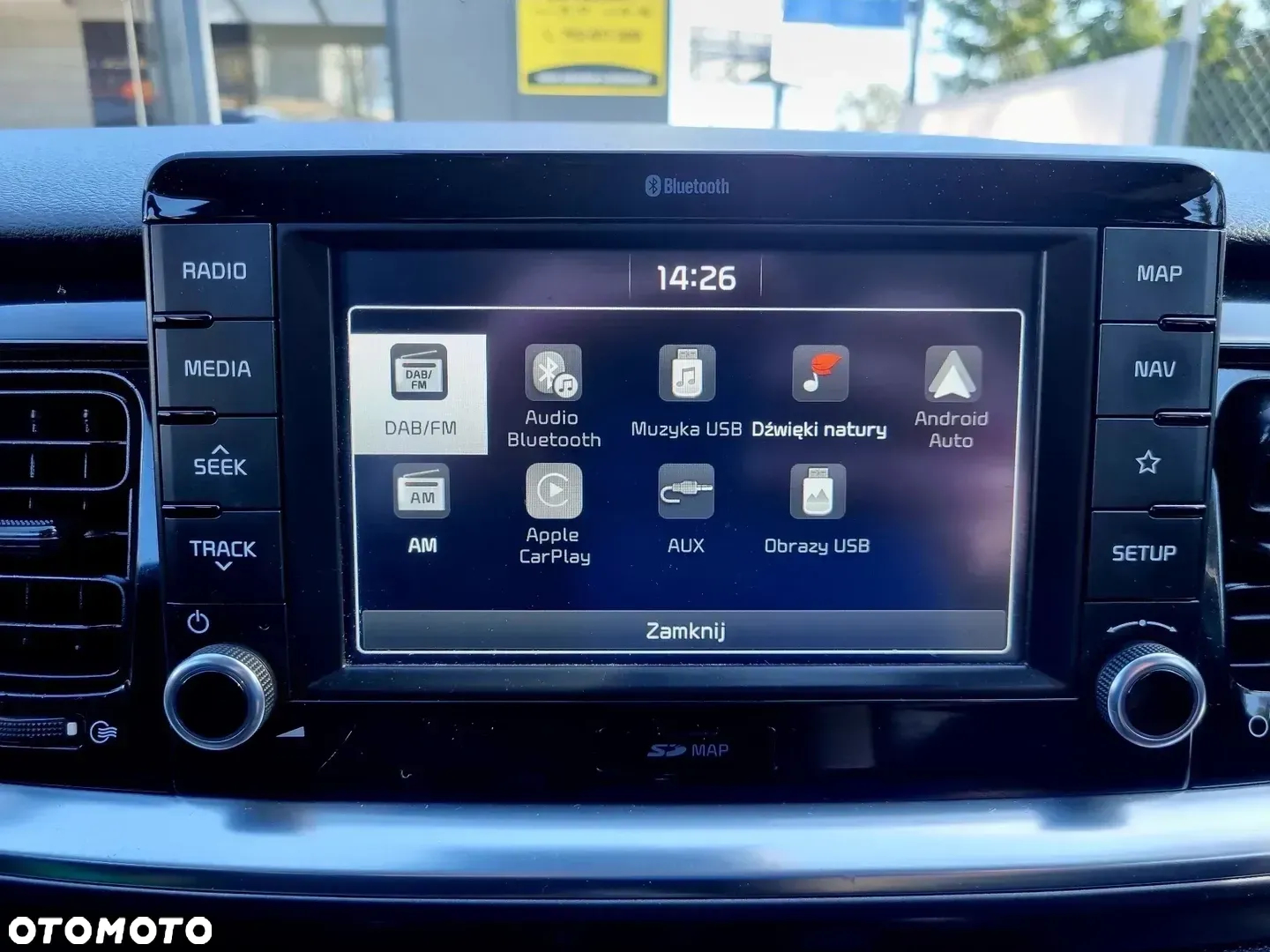 Kia Stonic 1.2 L - 20