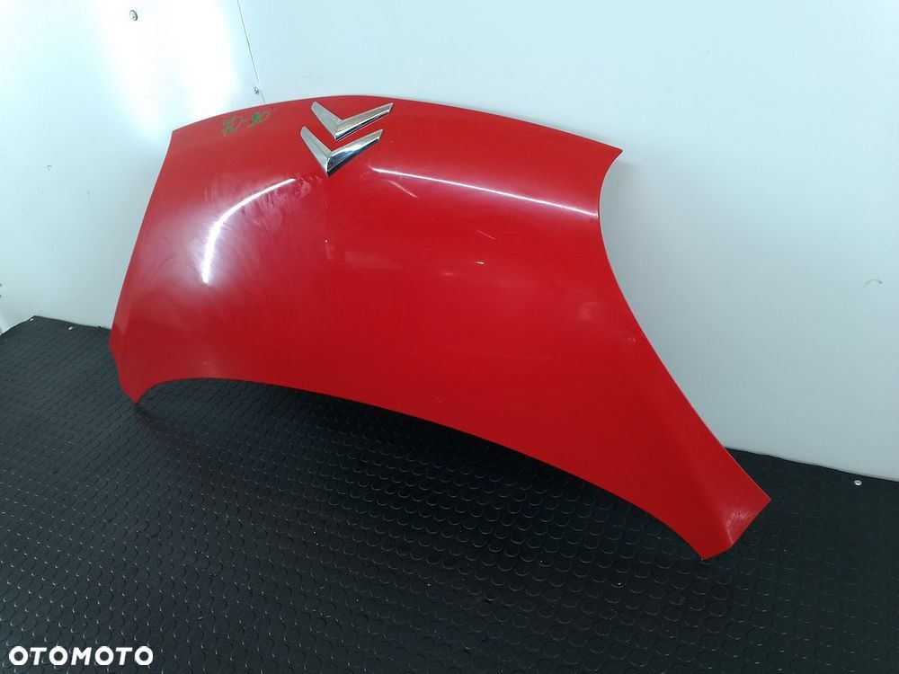 MASKA CITROEN C1 KJH - 7