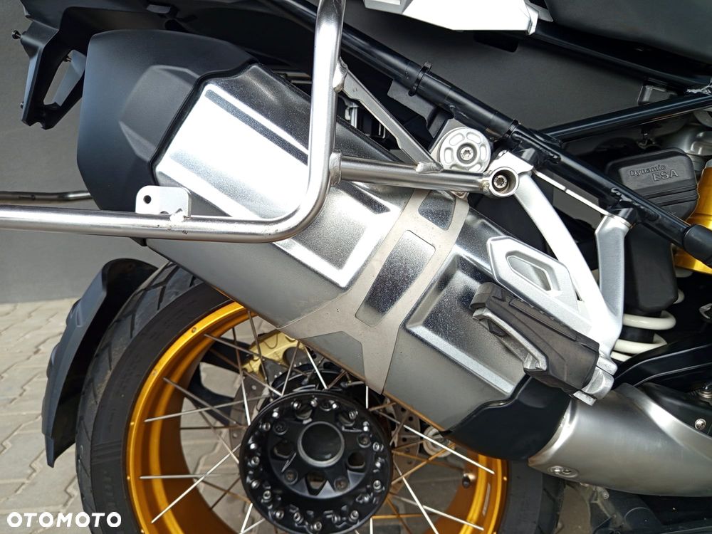 BMW GS - 26