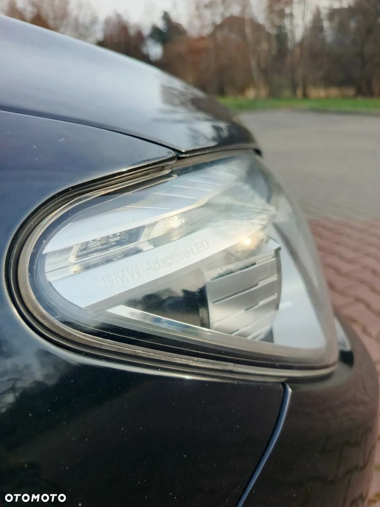 BMW Seria 7 740d xDrive Edition Exclusive - 3