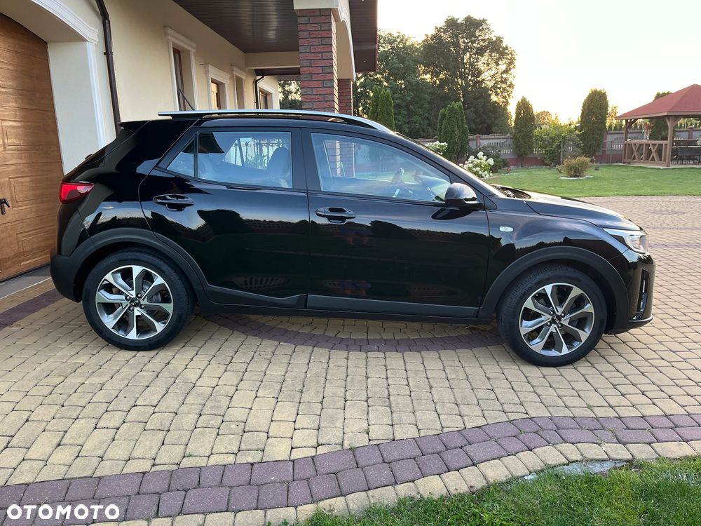 Kia Stonic 1.4 Edition 7 - 4