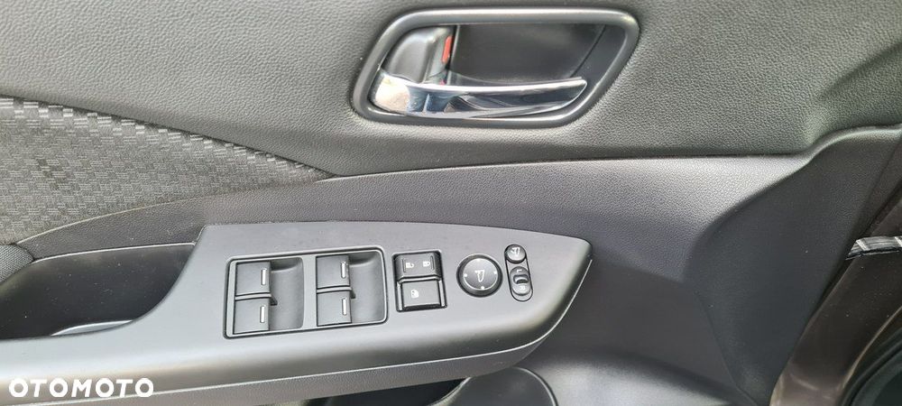 Honda CR-V 2.0 Elegance Plus - 11