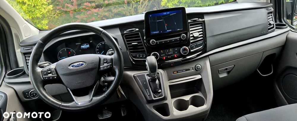 Ford Transit Custom - 29