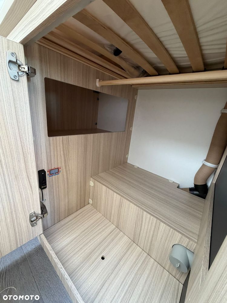 Sun Living by Adria S 75 SL - 22