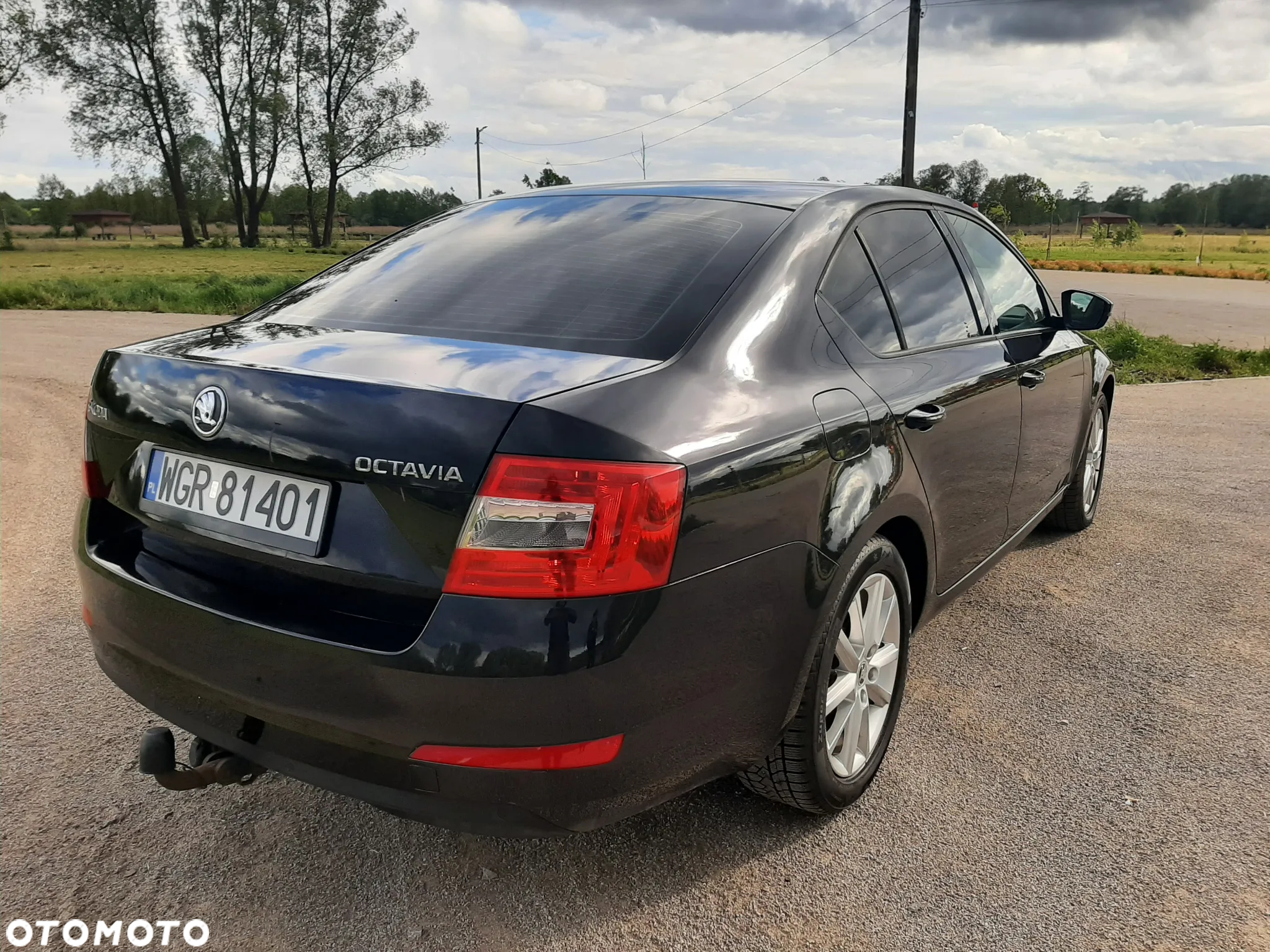 Skoda Octavia 2.0 TDI (Green tec) Ambition - 7