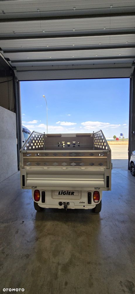 Inny Ligier Pulse4 - 8