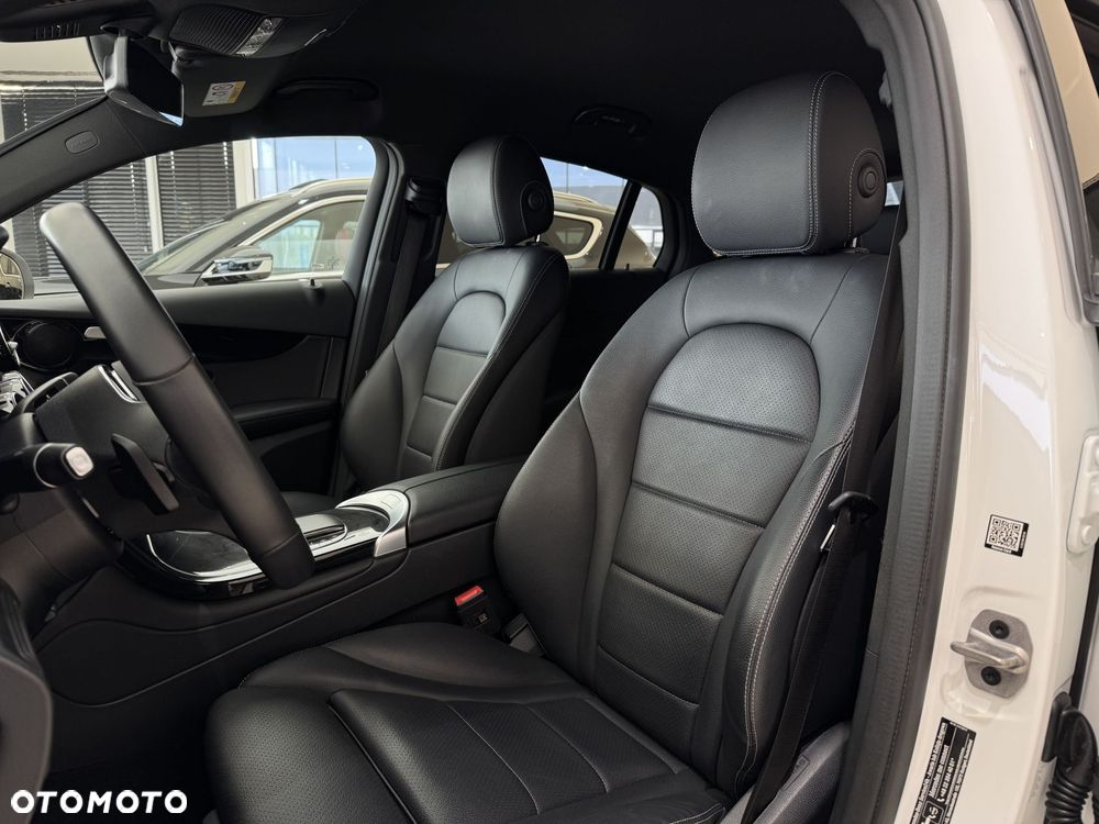 Mercedes-Benz GLC 200 4-Matic - 10