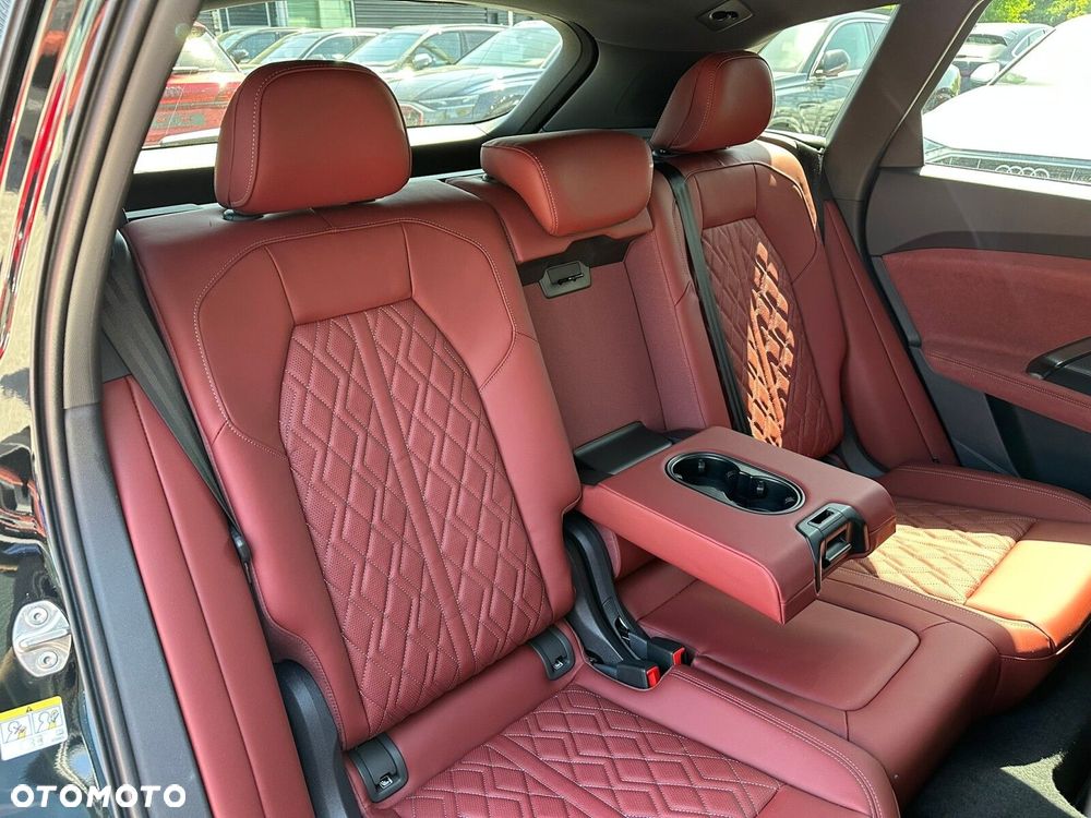 Audi SQ5 - 23