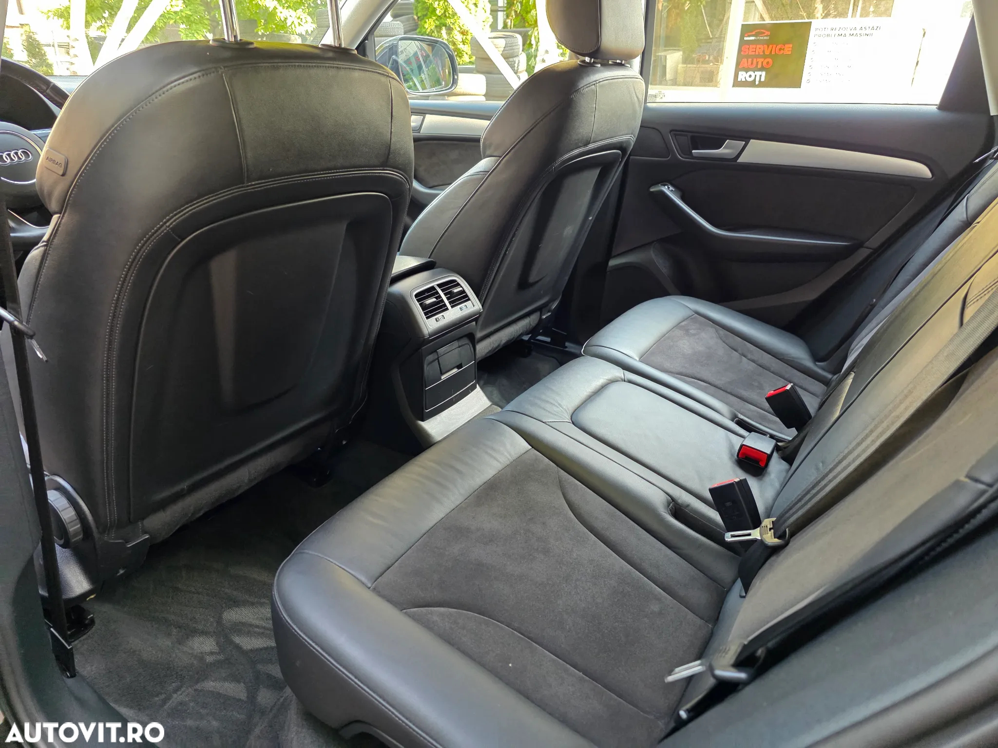 Audi Q5 2.0 TDI S tronic - 12