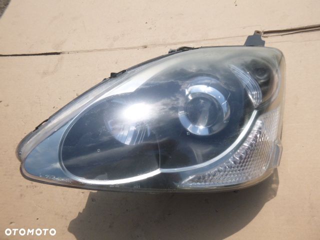 LAMPA LEWY PRZÓD LEWA PRZEDNIA HONDA CIVIC VII LIFT HB 5D 04-06 - 1