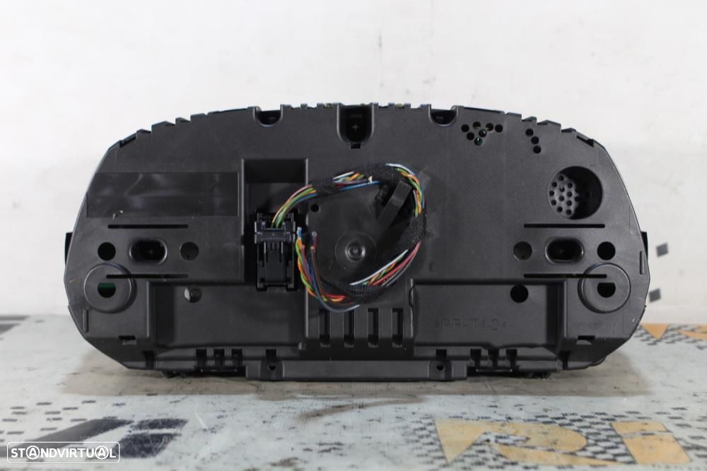 Quadrante Bmw 1 (E81)  Quadrante Bmw Serie 1 E81 E82 E87 E88 - 6