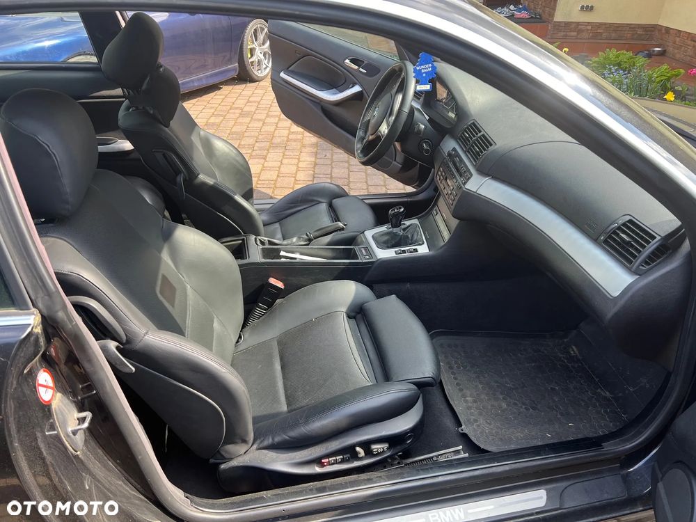 BMW Seria 3 - 3