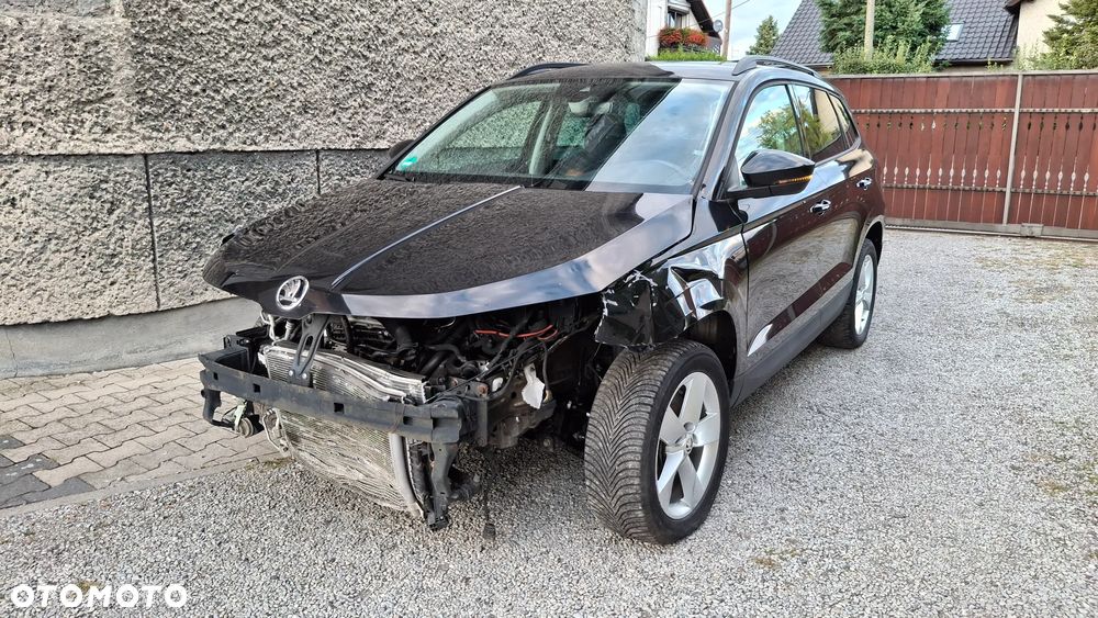 Skoda Karoq - 5