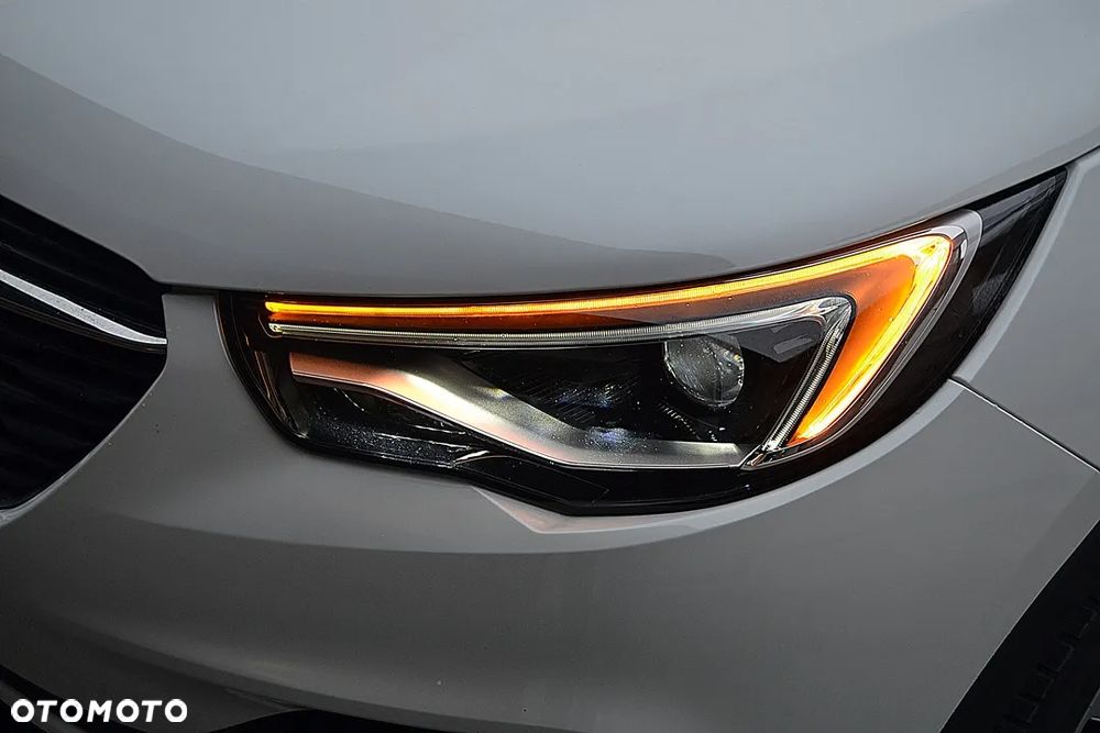 Opel Grandland X 2.0 D Start/Stop Automatik Innovation - 13