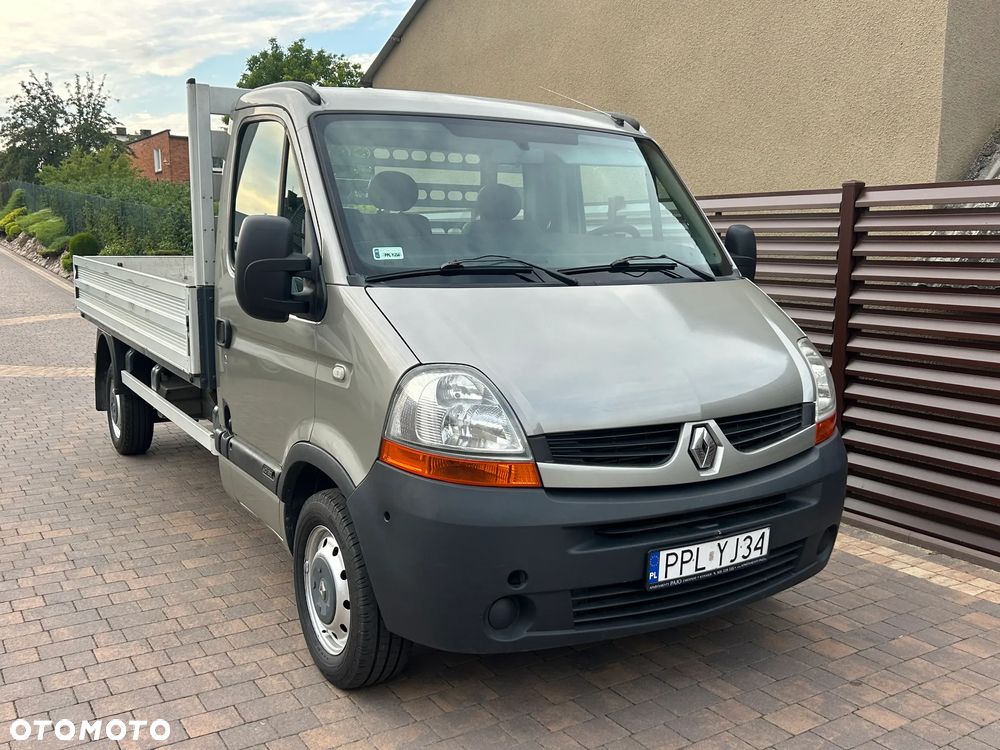 Renault Master - 6