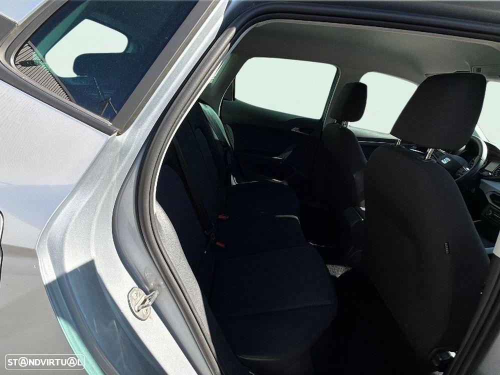 SEAT Arona 1.0 TSI Style - 11