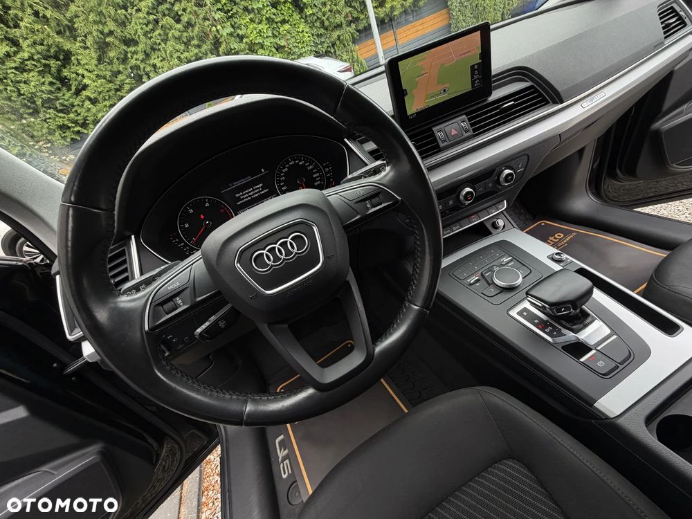 Audi Q5 2.0 TDI Quattro S tronic - 30