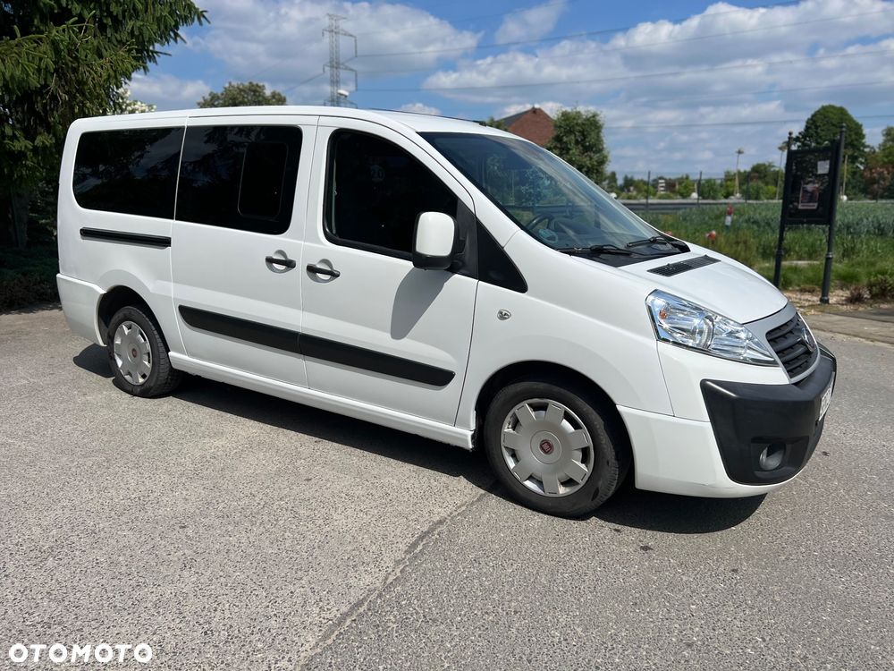 Fiat Scudo - 3