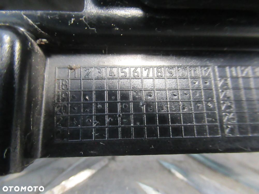 GRILL GRIL ATRAPA MERCEDES E-KLASA W213 W238 COUPE LIFT AMG 2020-2023 - 20