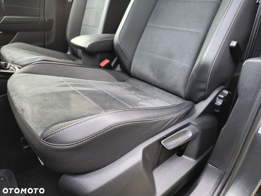 Volkswagen T-Roc 1.5 TSI Style DSG - 15