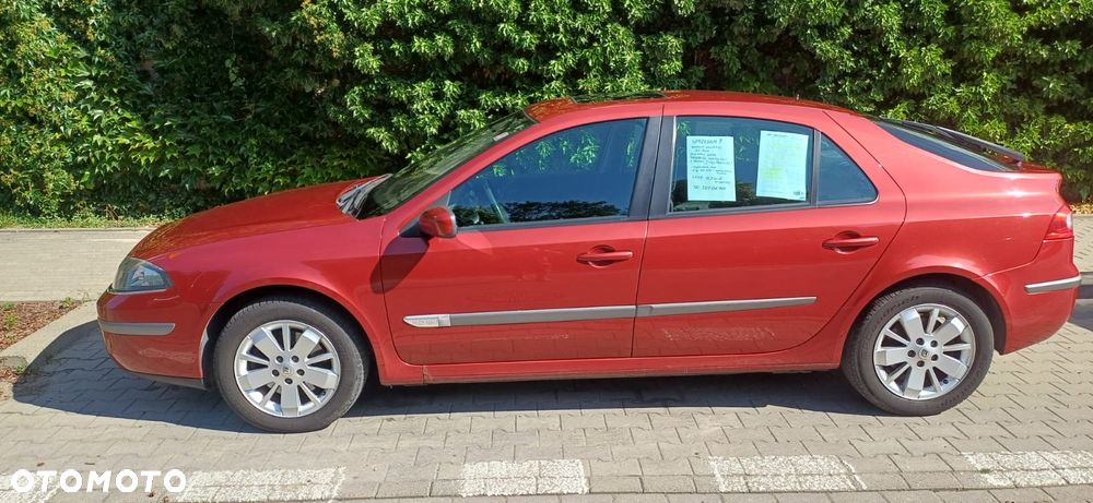 Renault Laguna 2.0 ESPerience - 6