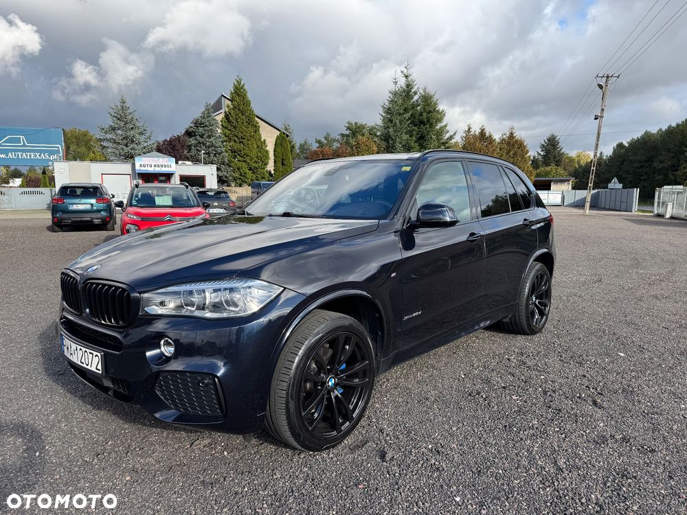 BMW X5 - 3