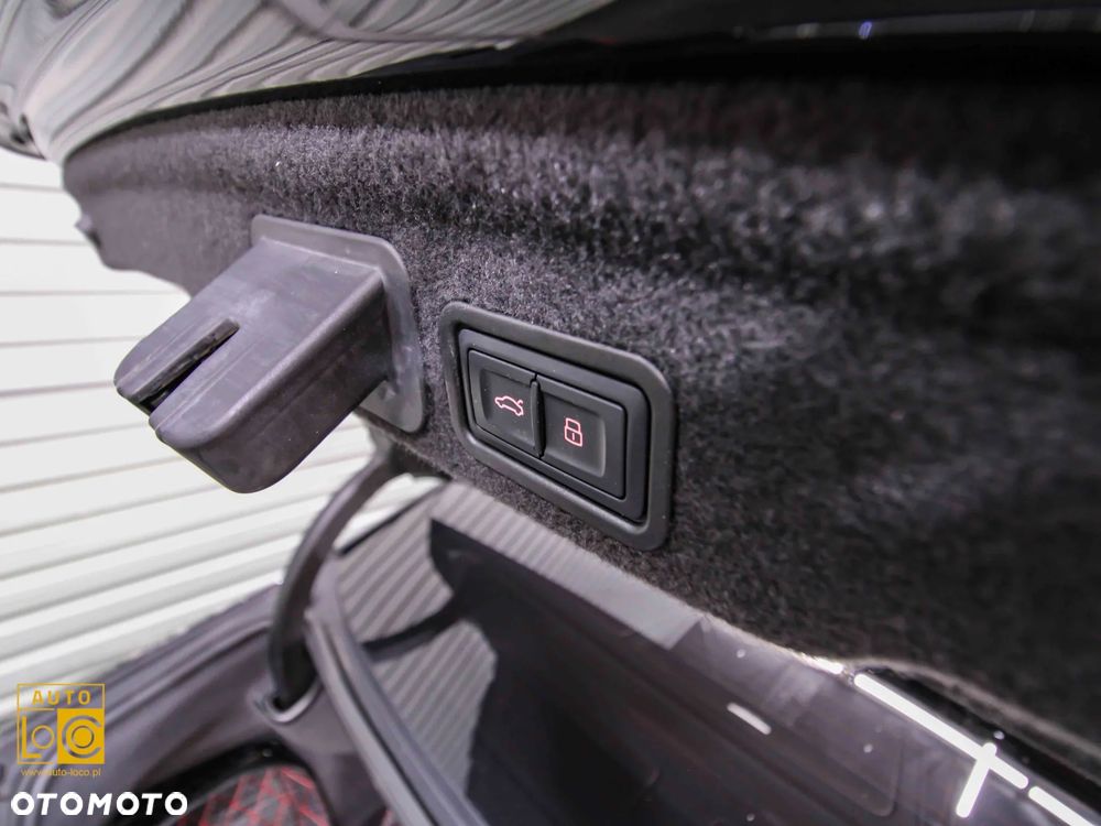Audi A8 3.0 TDI DPF quattro tiptronic - 15