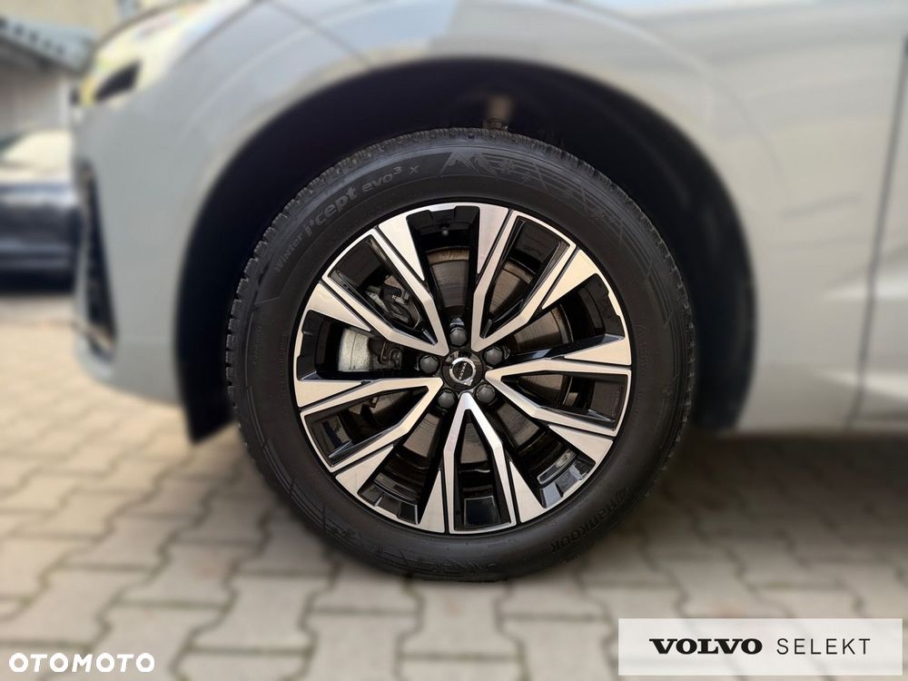 Volvo XC 60 - 10