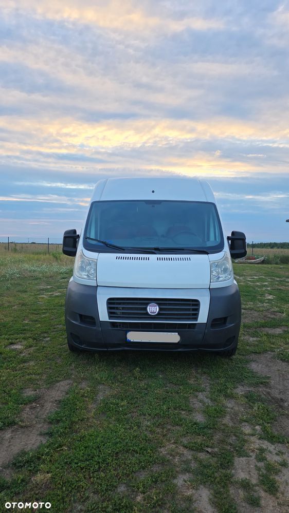 Fiat Ducato - 4