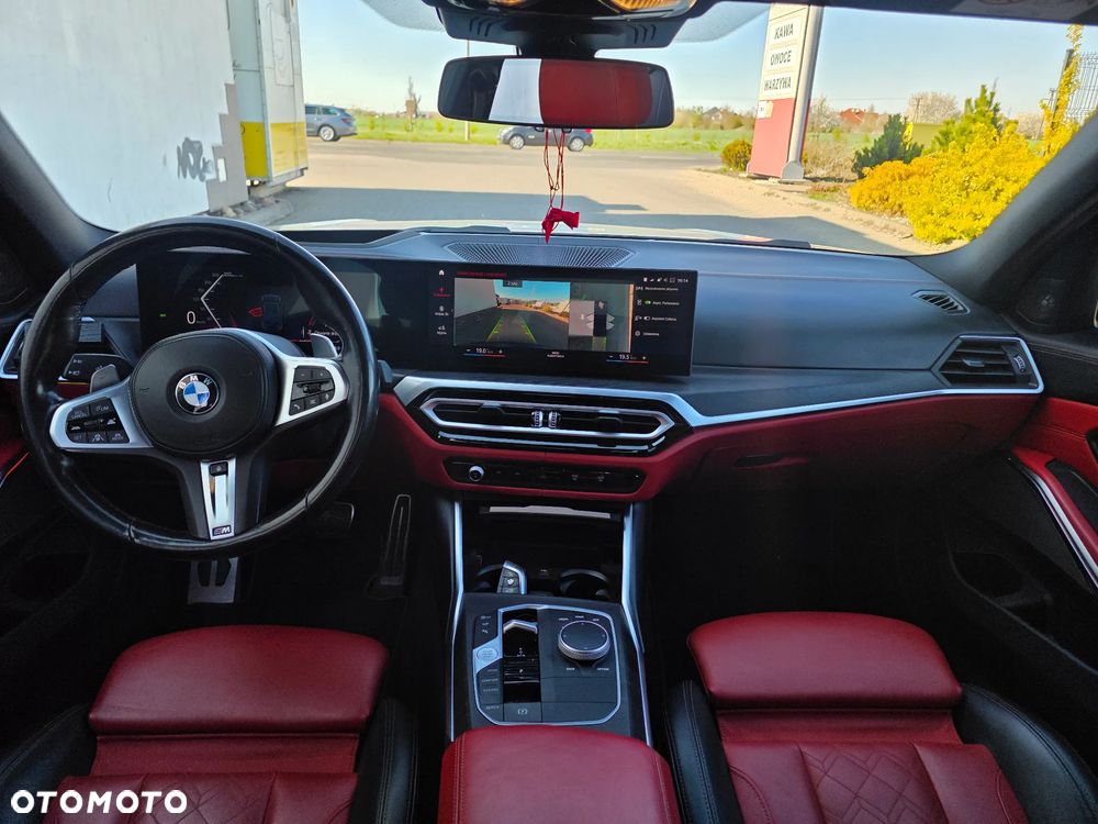 BMW Seria 3 - 17