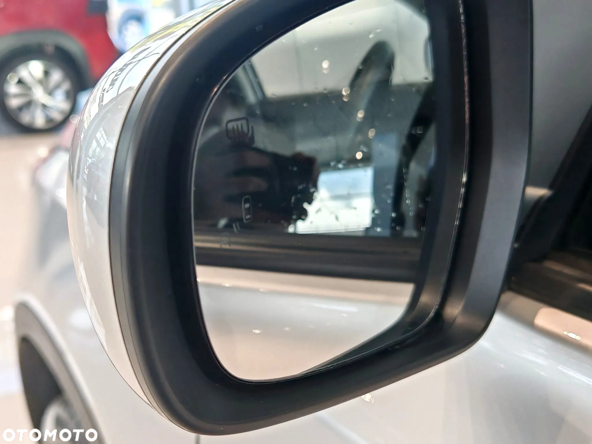 Suzuki Vitara 1.4 Boosterjet SHVS Premium 2WD - 12