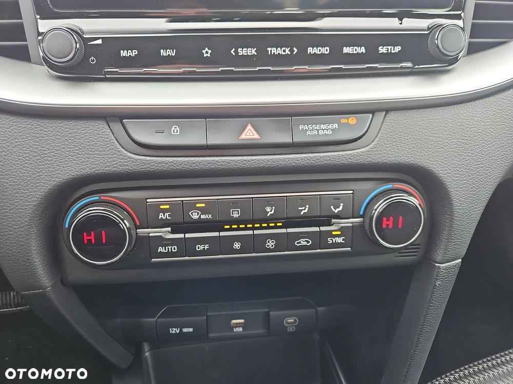 Kia Ceed 1.5 T-GDI M DCT - 13