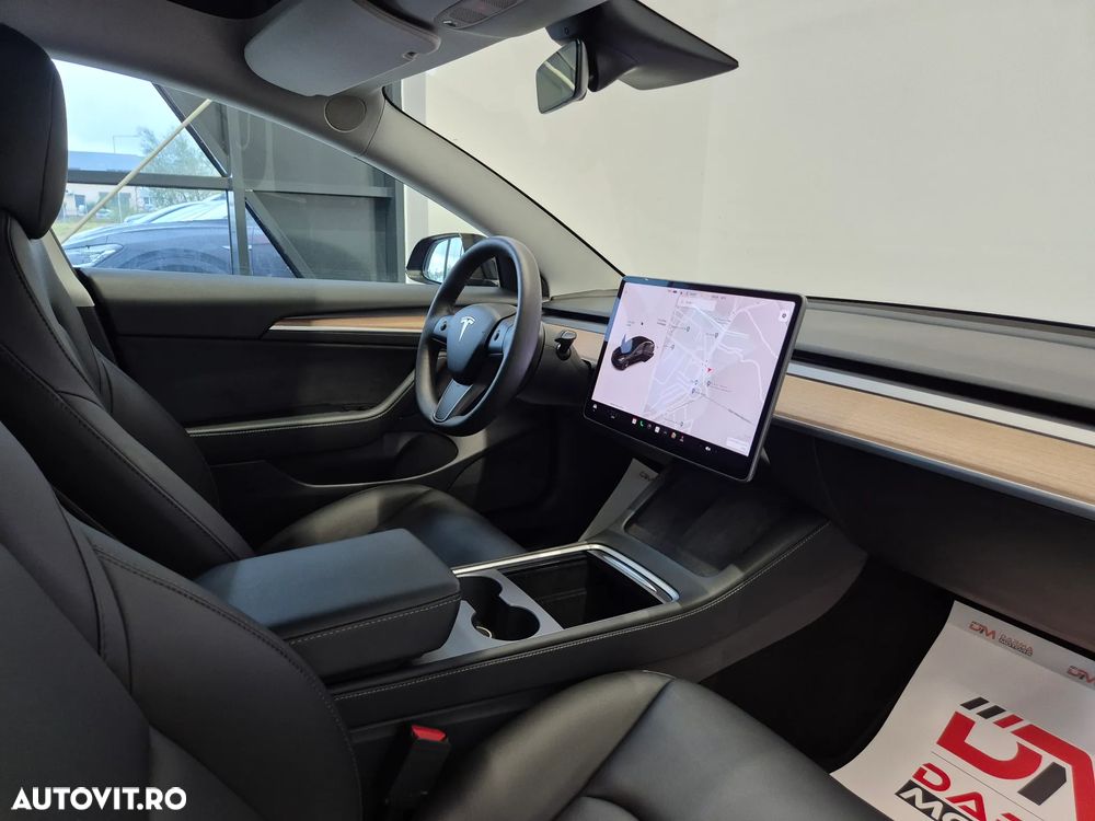 Tesla Model 3 Langstreckenbatterie Allradantrieb Dual Motor - 6