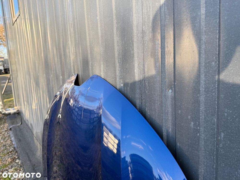 Maska renault captur II 2 2019-2025 - 5
