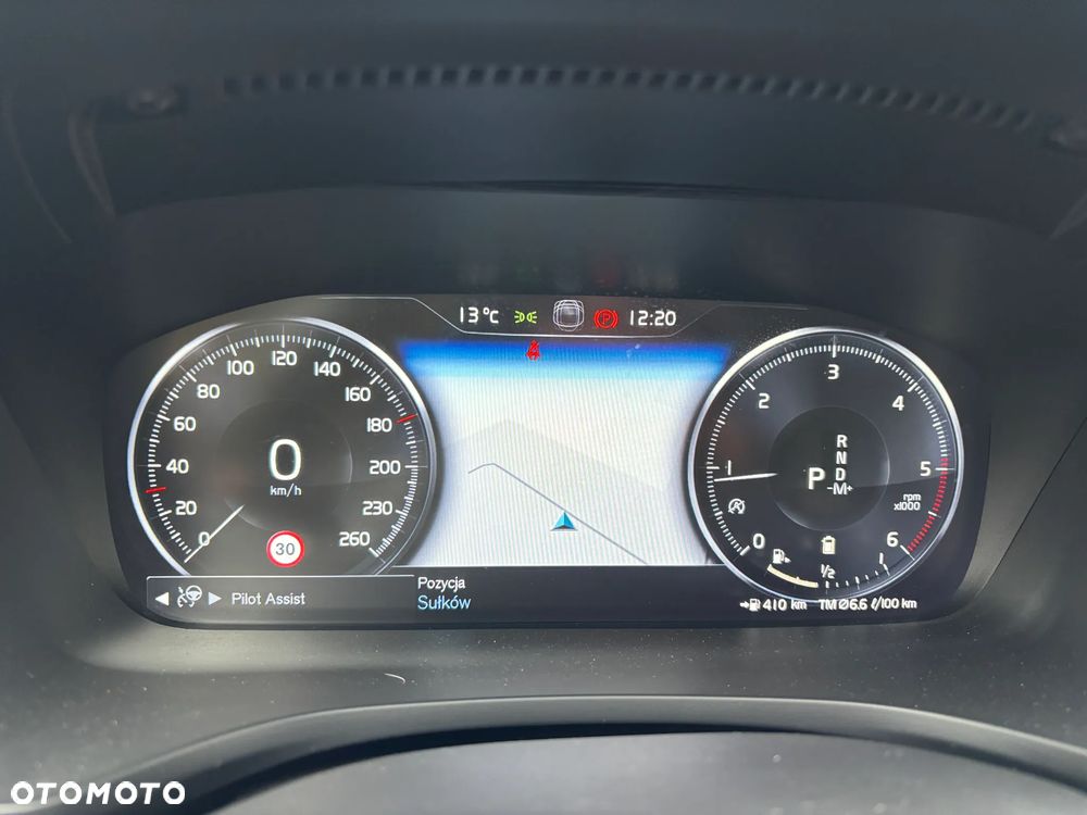 Volvo V60 Cross Country B4 D AWD Geartronic Pro - 21