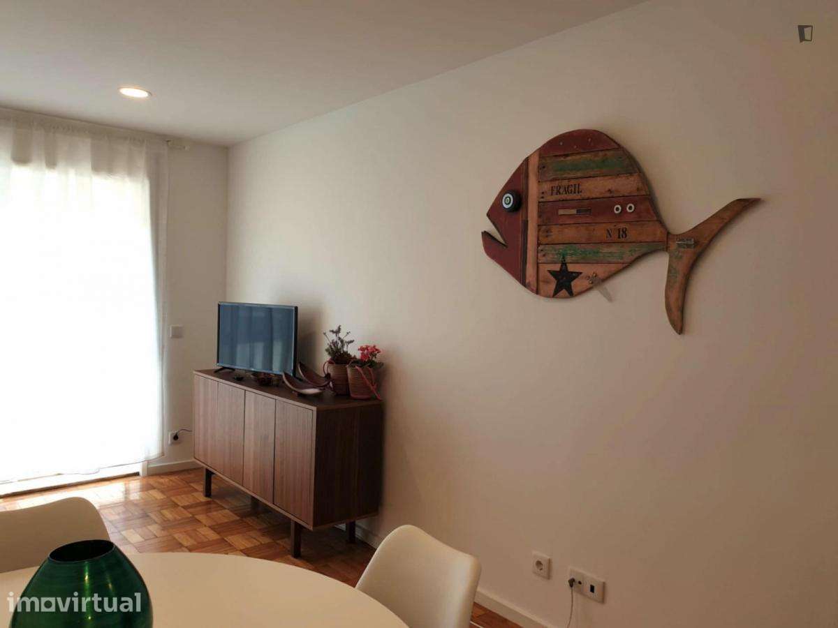 Apartamento com 1 quartos - localizado em Massarelos Porto - Grande imagem: 5/22