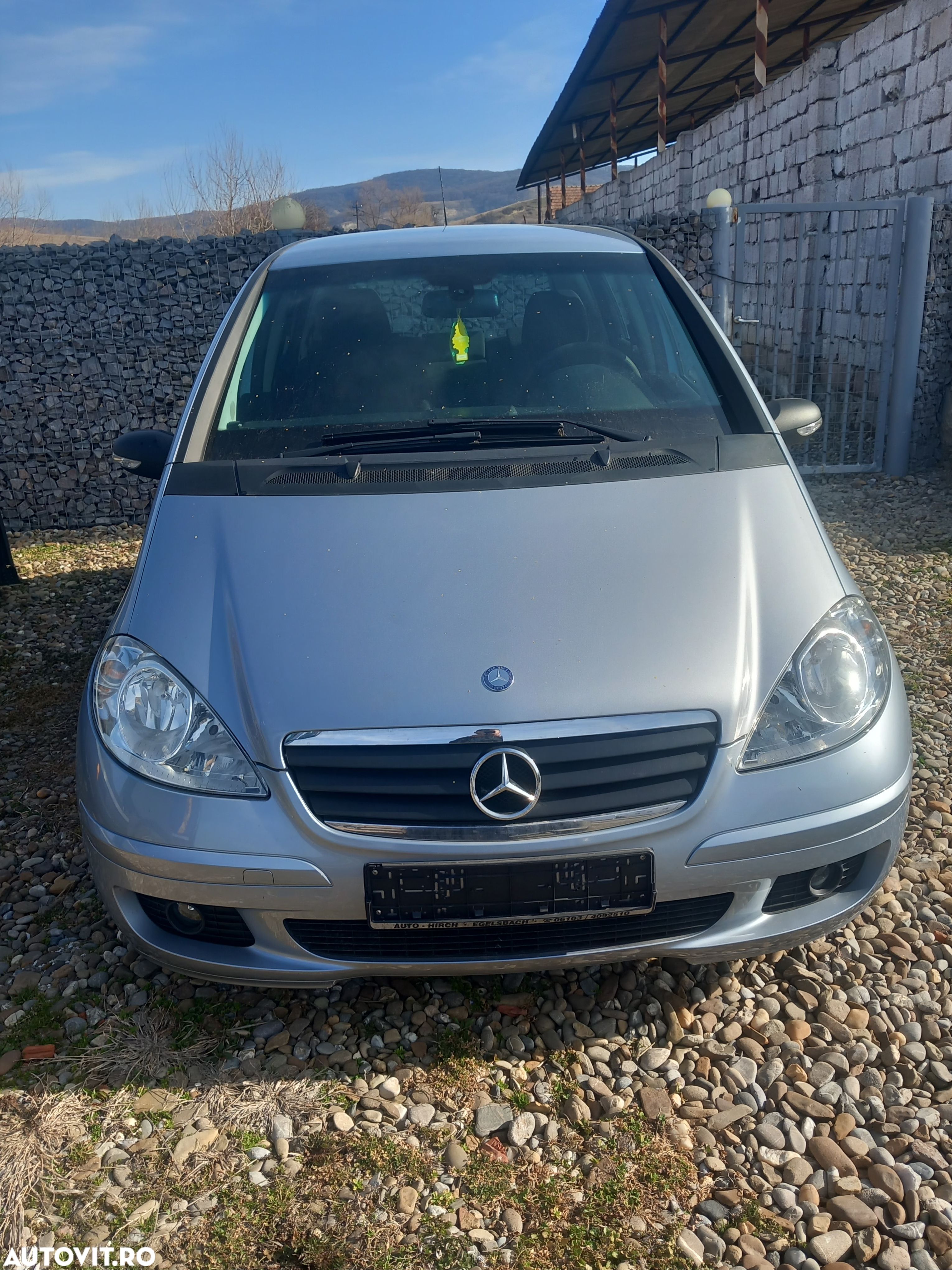Mercedes-Benz A 150 Classic - 1