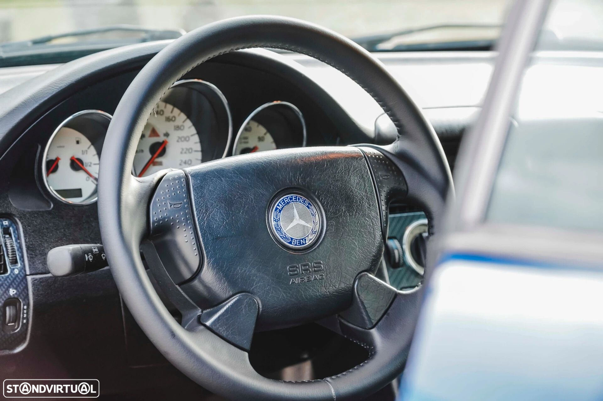 Mercedes-Benz SLK 200 - 8