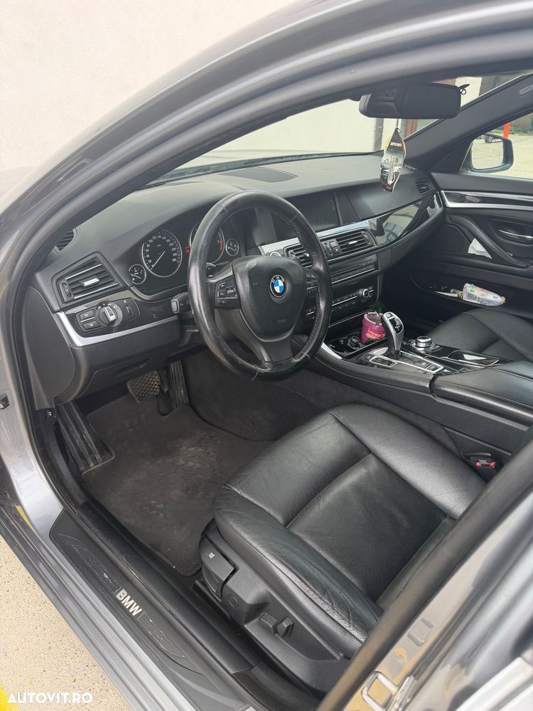 BMW Seria 5 - 5