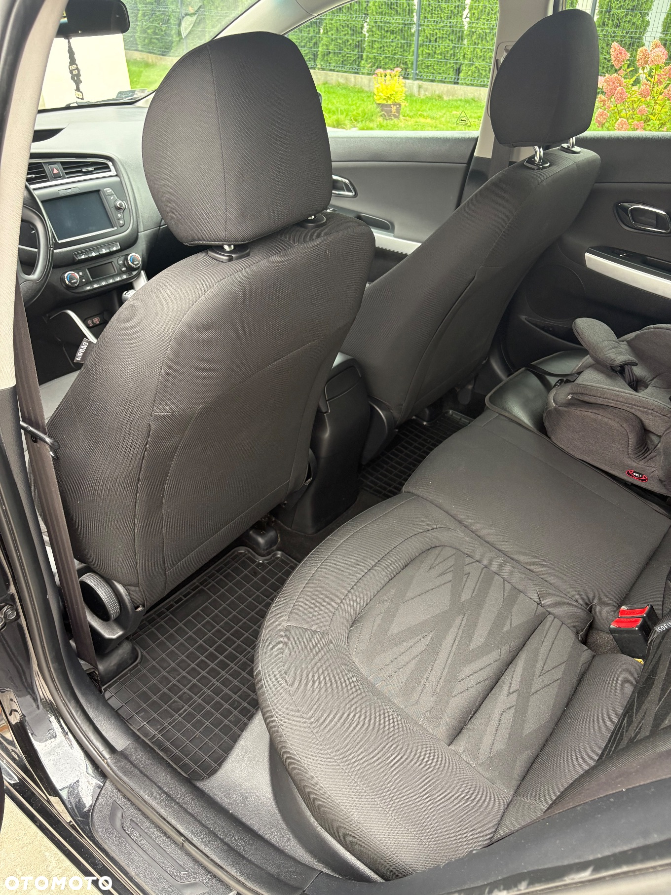 Kia Ceed Cee'd 1.6 GDI Smart Plus - 8