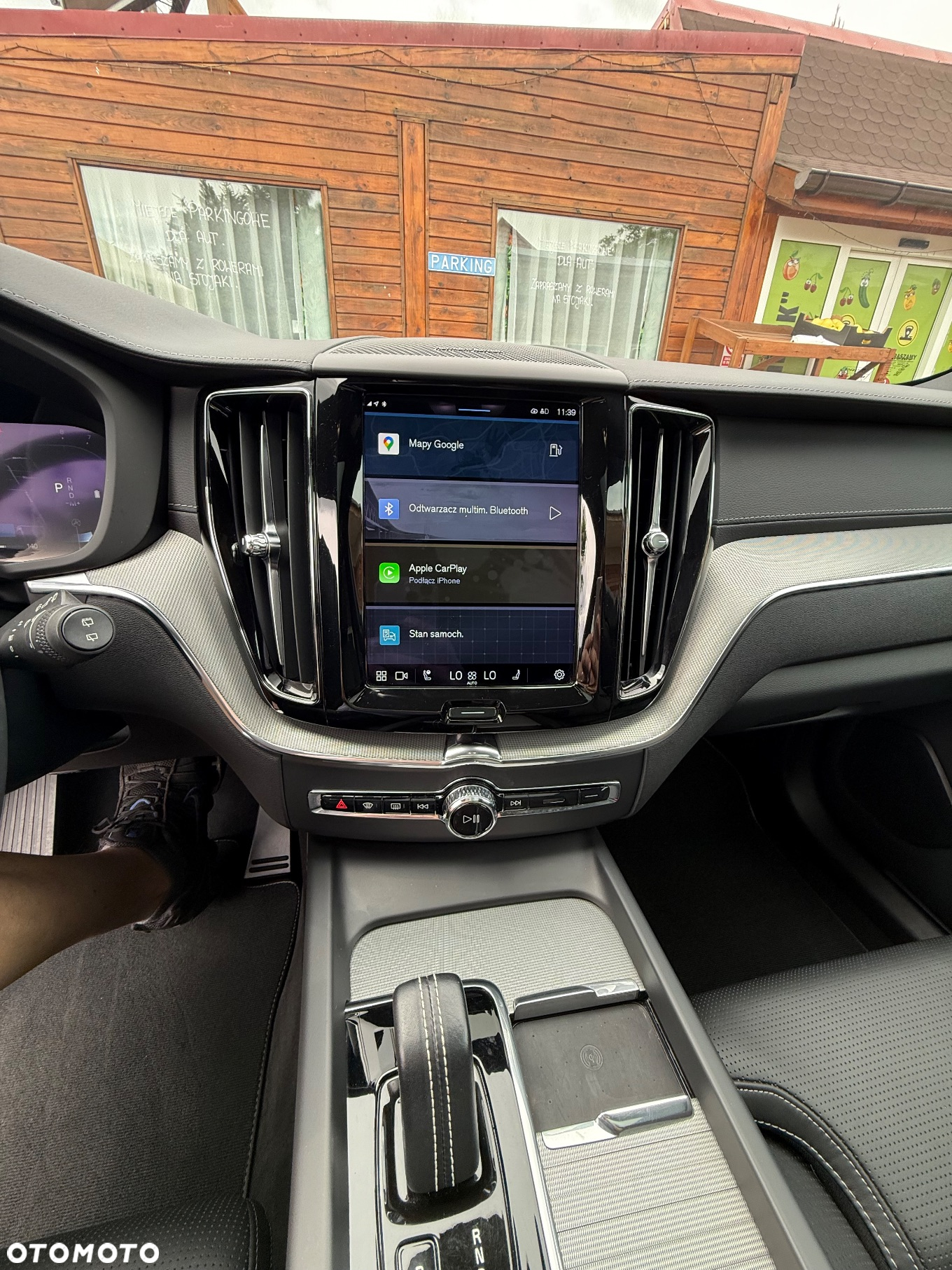 Volvo XC 60 B4 B Geartronic RDesign - 8
