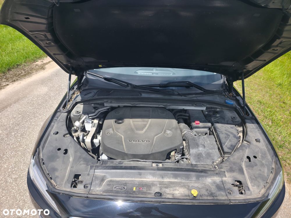 Volvo S90 D5 AWD Inscription - 16