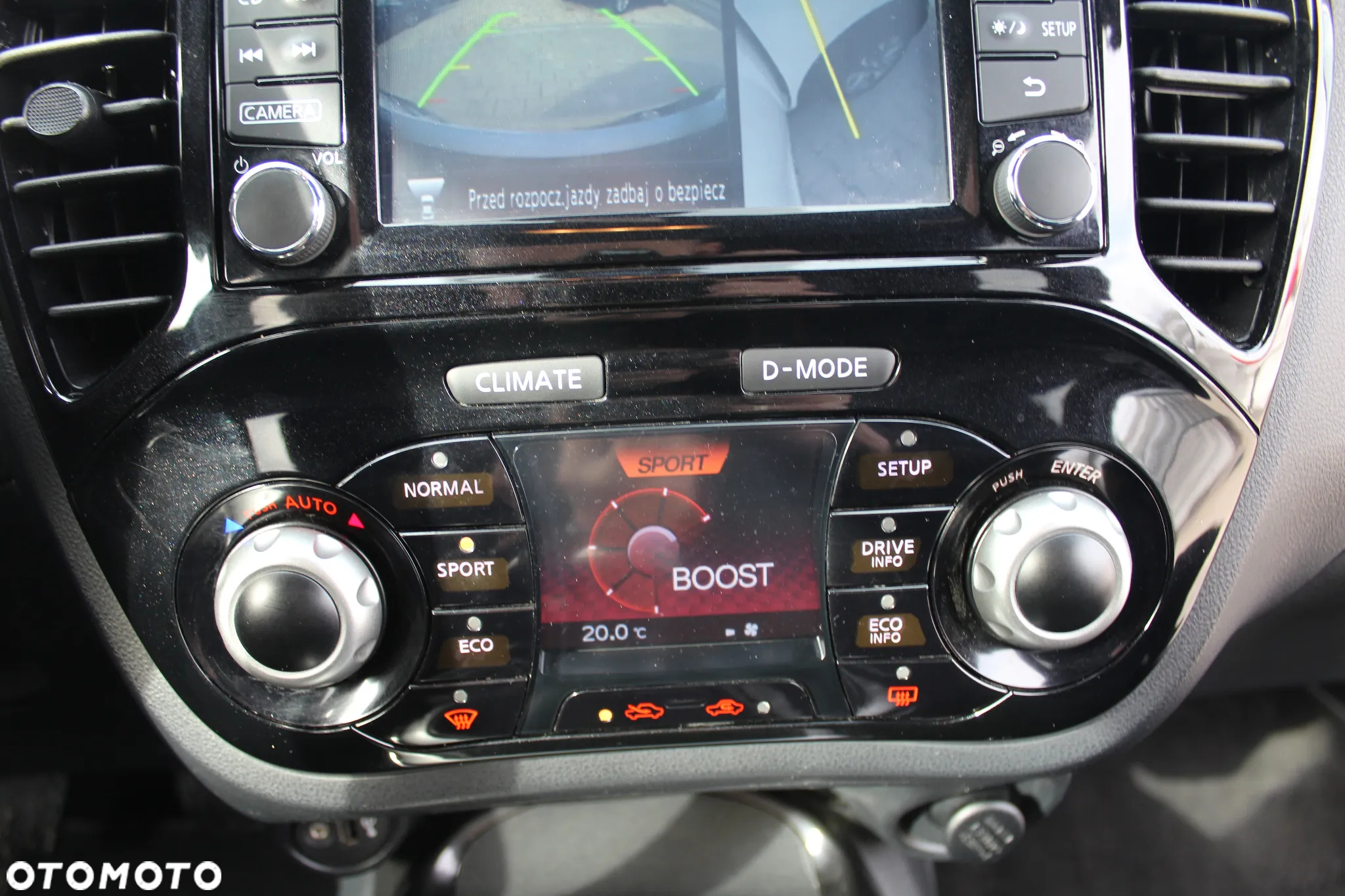 Nissan Juke 1.2 DIG-T Tekna - 30