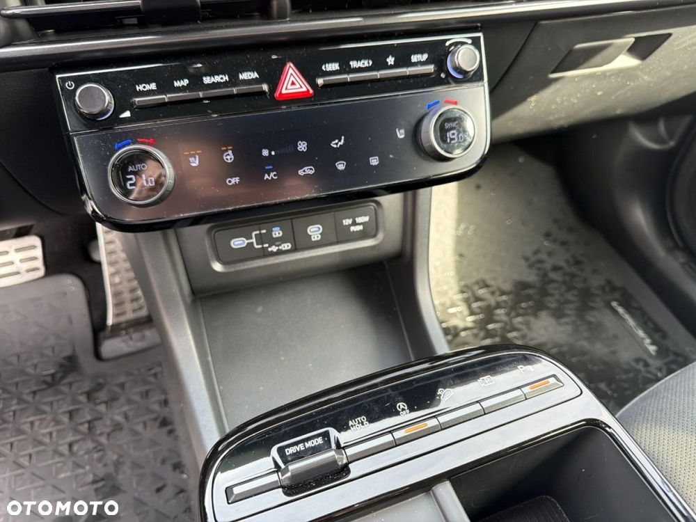 Hyundai Tucson - 19