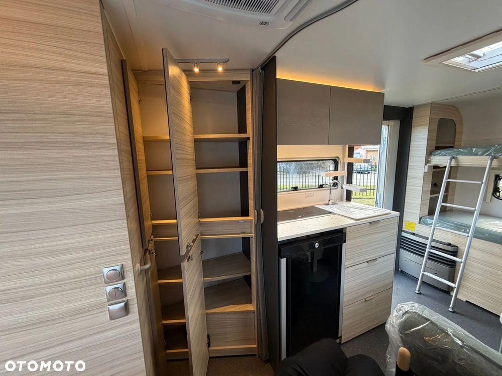 Adria ALTEA 472 PK - 12