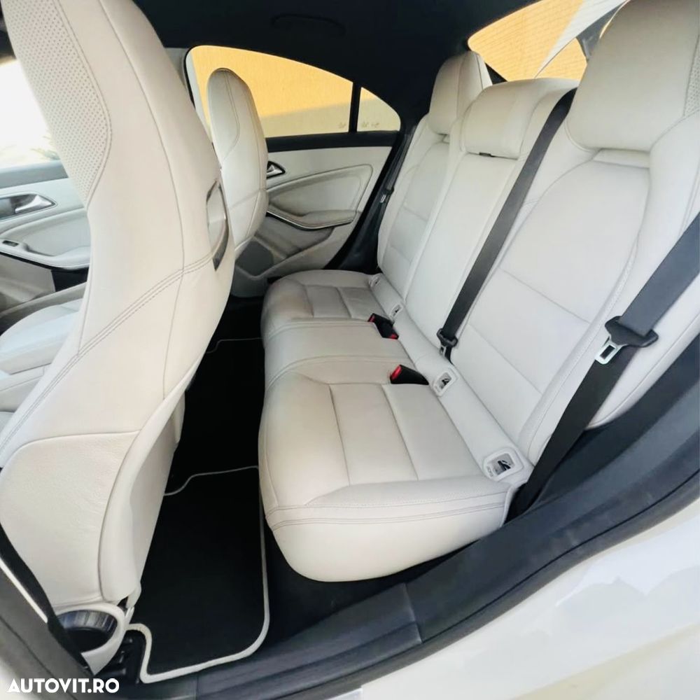 Mercedes-Benz CLA - 3