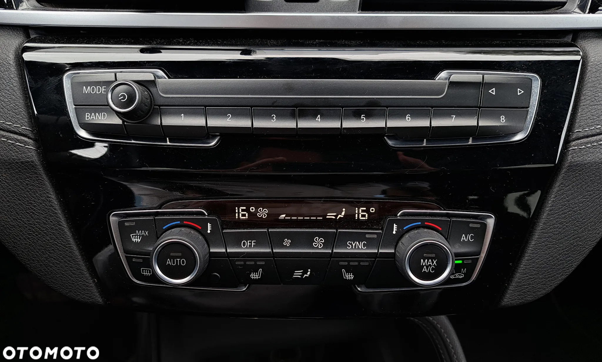 BMW X1 xDrive25i Sport Line sport - 23