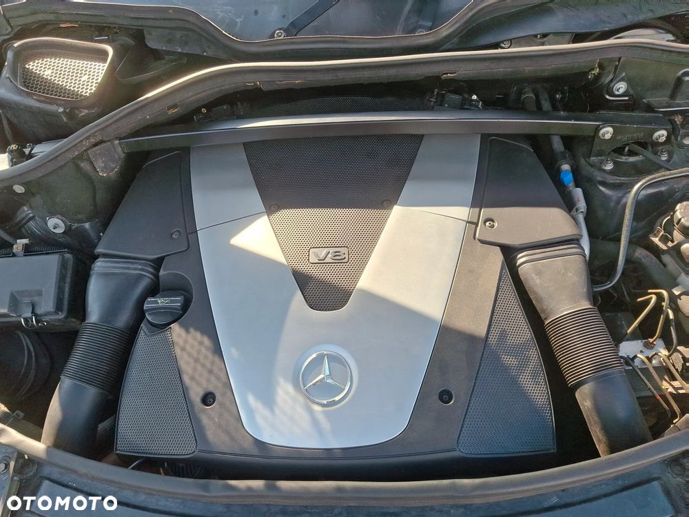 Mercedes-Benz GL 420 CDI - 28